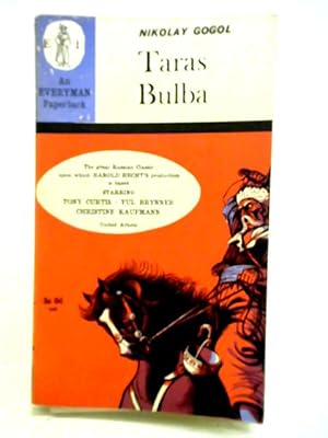 Seller image for Taras Bulba for sale by World of Rare Books