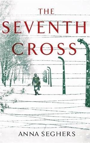 Imagen del vendedor de The Seventh Cross a la venta por WeBuyBooks