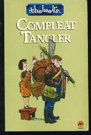 Imagen del vendedor de Compleat Tangler a la venta por WeBuyBooks