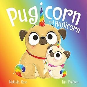 Bild des Verkufers fr Pugicorn and Hugicorn (The Magic Pet Shop) zum Verkauf von WeBuyBooks 2