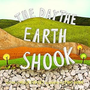 Seller image for The Day the Earth Shook for sale by WeBuyBooks