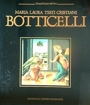 Seller image for Botticelli for sale by Librodifaccia