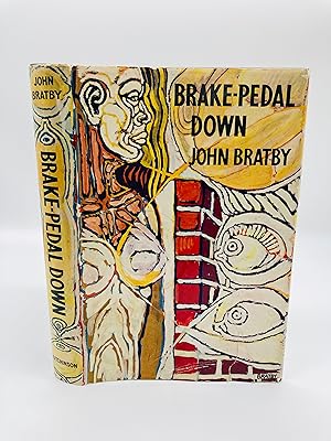 Break Pedal Down