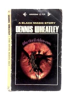 Immagine del venditore per The Devil Rides Out venduto da World of Rare Books