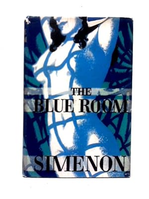 Seller image for The Blue Room for sale by World of Rare Books