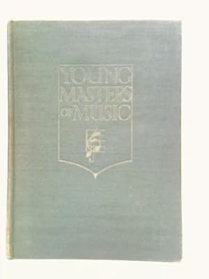 Seller image for Young Masters of Music for sale by World of Rare Books
