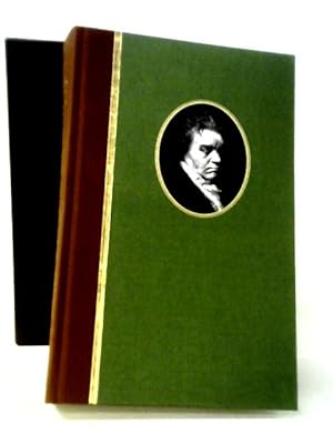 Bild des Verkufers fr Life of Beethoven zum Verkauf von World of Rare Books