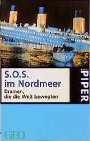 Immagine del venditore per S.O.S. im Nordmeer venduto da Gerald Wollermann