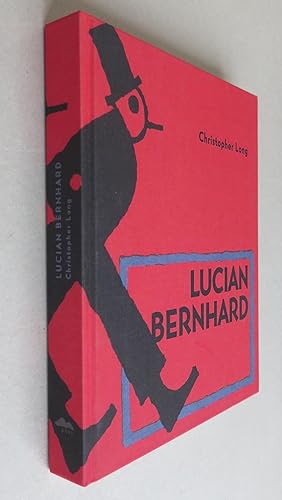 Lucian Berhard