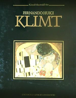 Bild des Verkufers fr Klimt zum Verkauf von Librodifaccia