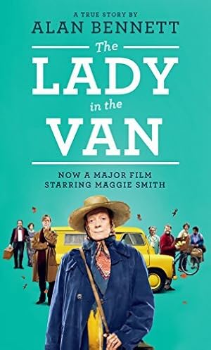 Seller image for The Lady in the Van - Alan Bennett for sale by Book Hmisphres