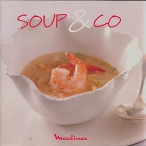 Soup & co - Collectif