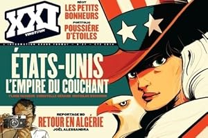 XXI n?27 : Etats-Unis : L'empire du couchant - Collectif