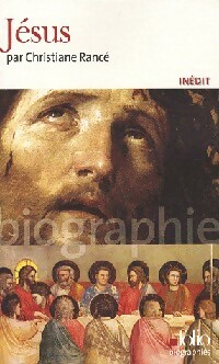 Seller image for J?sus - Christiane Ranc? for sale by Book Hmisphres