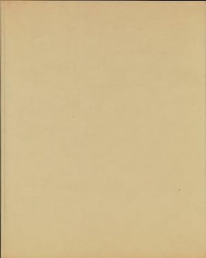 Bild des Verkufers fr Les dessins de Fragonard - Fran?ois Fosca zum Verkauf von Book Hmisphres