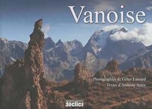 Vanoise - Gilles Lansard