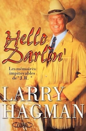 Hello Darlin' - Larry Hagman