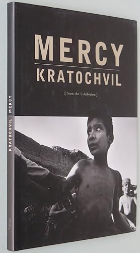 Mercy [The National Gallery in Prague, 28 April - 11 June 2000]