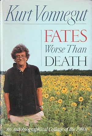 Seller image for Fates worse than death for sale by Librodifaccia