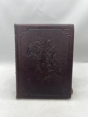 Imagen del vendedor de Among THE TREES; A JOURNAL OF WALKS IN THE WOODS, AND FLOWER-HUNTING THROUGH FIELD AND BY BROOK a la venta por Overstreets Marketplace