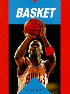 Basket - Hannes Neumann