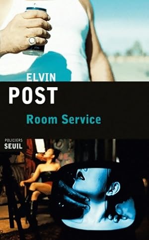 Seller image for Room Service - Elvin Post for sale by Book Hmisphres