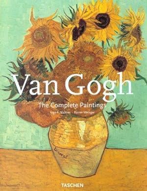 Seller image for Van Gogh: The Complete Paintings for sale by WeBuyBooks
