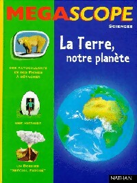 Image du vendeur pour La terre, notre plan?te - fran?ois Grenier mis en vente par Book Hmisphres