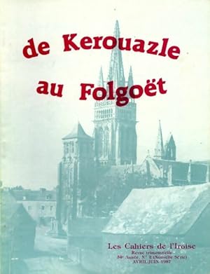 De Kerouazle au Folgo?t - Collectif