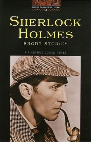 Immagine del venditore per Sherlock Holmes Short Stories : Stage 2 - Varios Autores venduto da Book Hmisphres