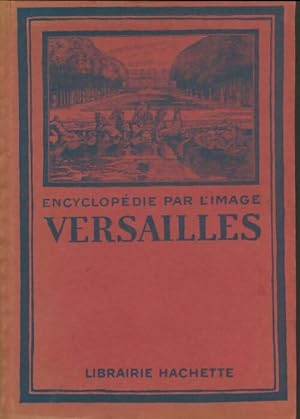 Versailles - Collectif
