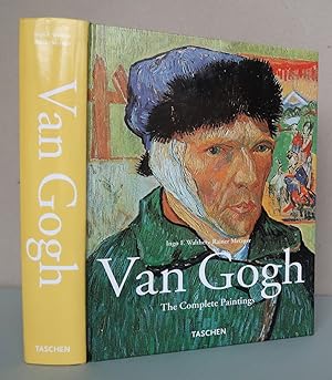 Seller image for Vincent Van Gogh: The Complete Paintings for sale by Antikvariat Valentinska