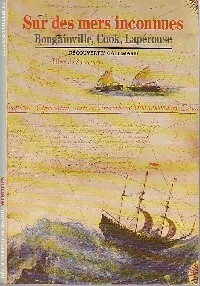Seller image for Les d?couvreurs du Pacifique - Etienne Taillemite for sale by Book Hmisphres