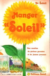 Manger Soleil - Dr Soleil
