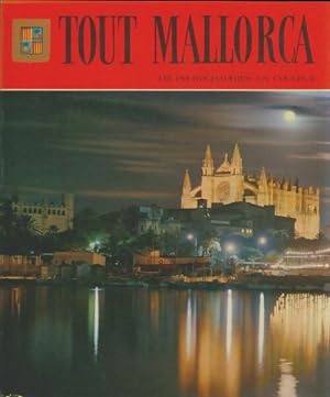 Tout Mallorca - Collectif
