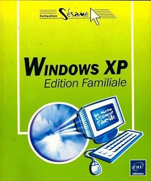 Windows XP - Collectif