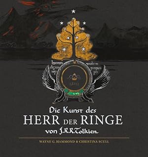 Die Kunst des Herr der Ringe von J.R.R. Tolkien