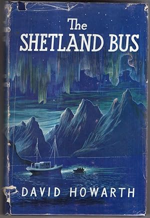Image du vendeur pour The Shetland Bus mis en vente par High Street Books