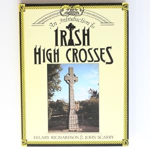 Imagen del vendedor de An Introduction to Irish High Crosses a la venta por Fireside Bookshop