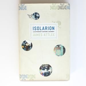 Seller image for Isolarion : A Different Oxford Journey for sale by Fireside Bookshop