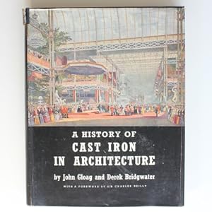 A History of Cast iron in Architecture