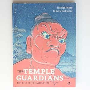 Bild des Verkufers fr The Temple Guardians of The Rijksmuseum zum Verkauf von Fireside Bookshop