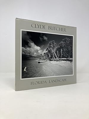 Immagine del venditore per Florida Landscape venduto da Southampton Books