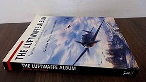 Immagine del venditore per Luftwaffe Album: Fighters and Bombers of the German Air Force, 1933-45 venduto da BoundlessBookstore