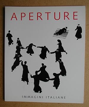 Seller image for Aperture 132: Immagini Italiane for sale by Messinissa libri