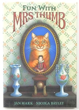 Seller image for Fun With Mrs Thumb for sale by PsychoBabel & Skoob Books