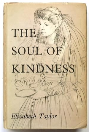Seller image for The Soul of Kindness for sale by PsychoBabel & Skoob Books