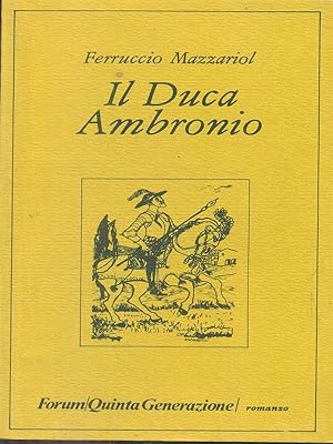 Il Duca Ambronio