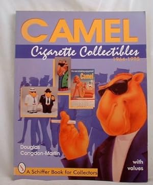 Camel Cigarette Collectibles: 1964-1995