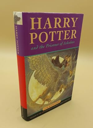 Harry Potter Vol. 3: Harry Potter and the Prisoner of Azkaban